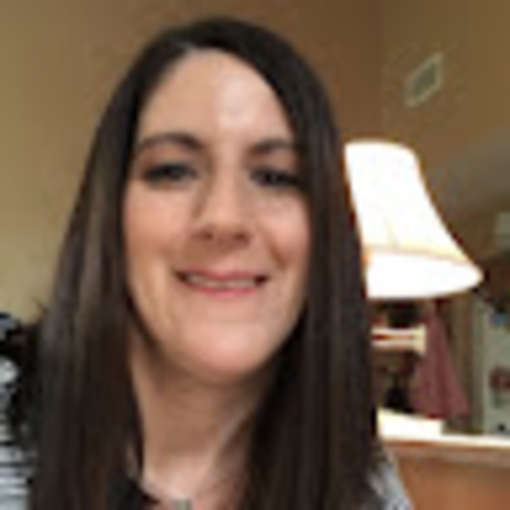 Meet your Posher, Lynne